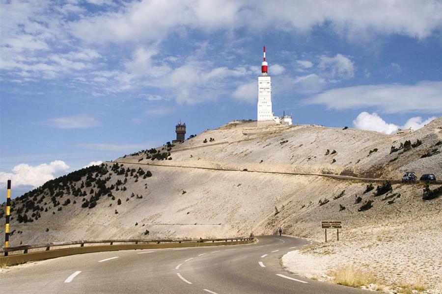 Escapades En Ventoux Villa Venasque Kültér fotó